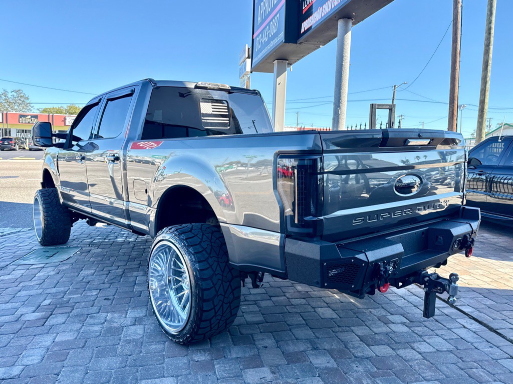 2019 Ford F-250 Image 7