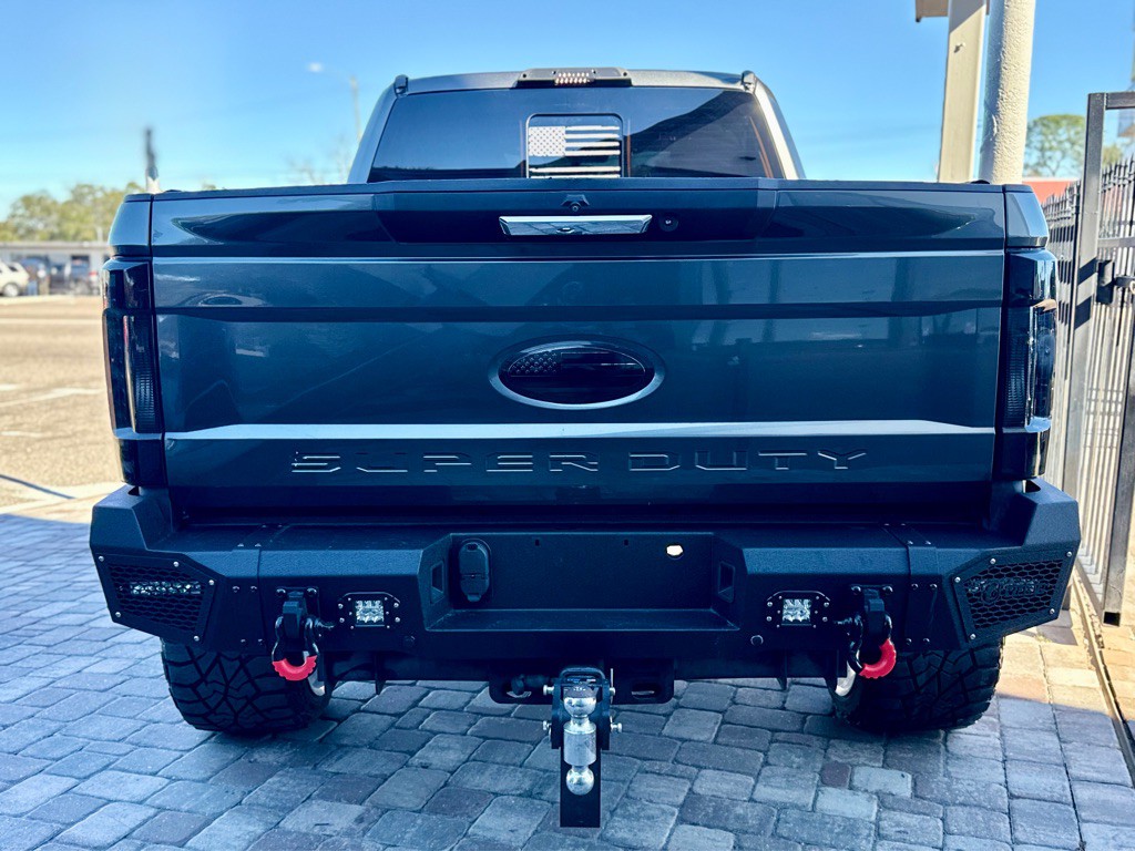 2019 Ford F-250 Image 8