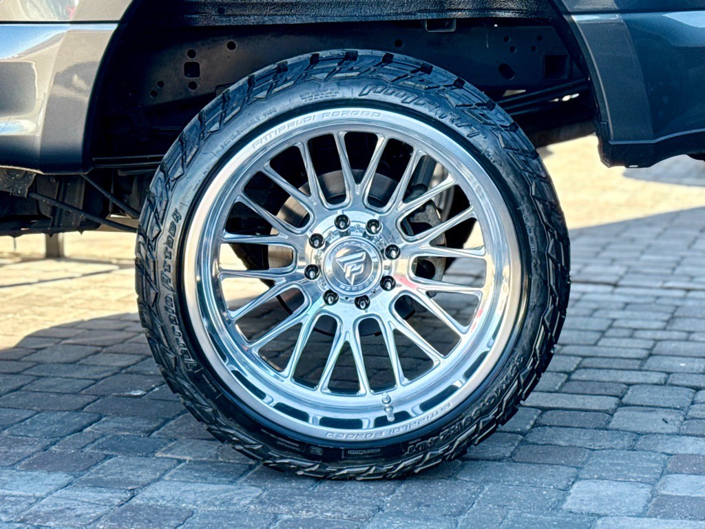 2019 Ford F-250 Image 9