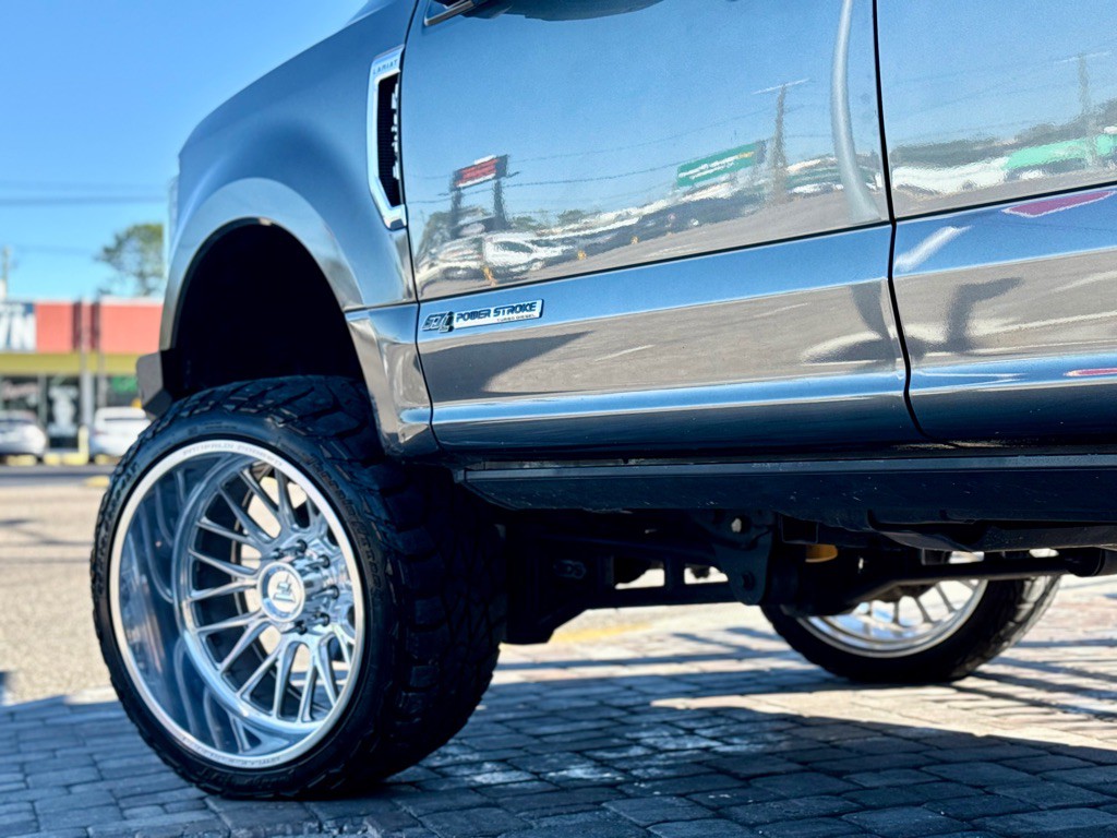 2019 Ford F-250 Image 10