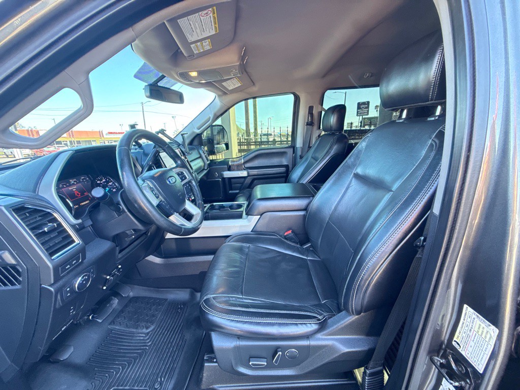 2019 Ford F-250 Image 12