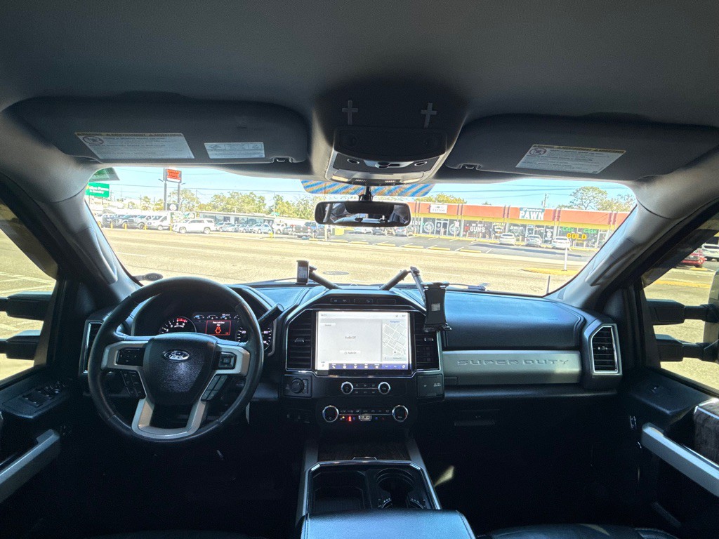 2019 Ford F-250 Image 13