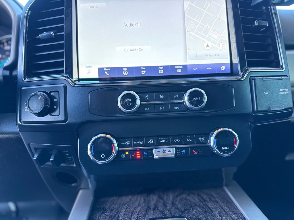 2019 Ford F-250 Image 14