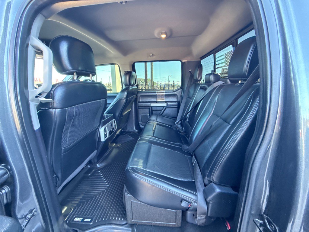 2019 Ford F-250 Image 16