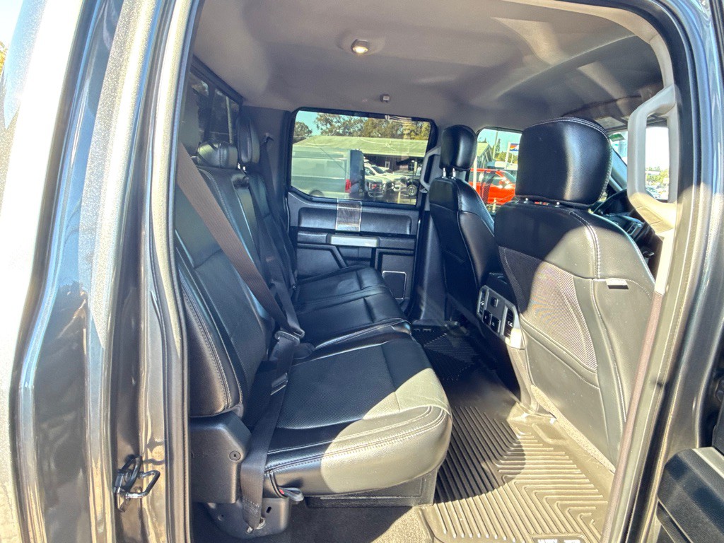 2019 Ford F-250 Image 18