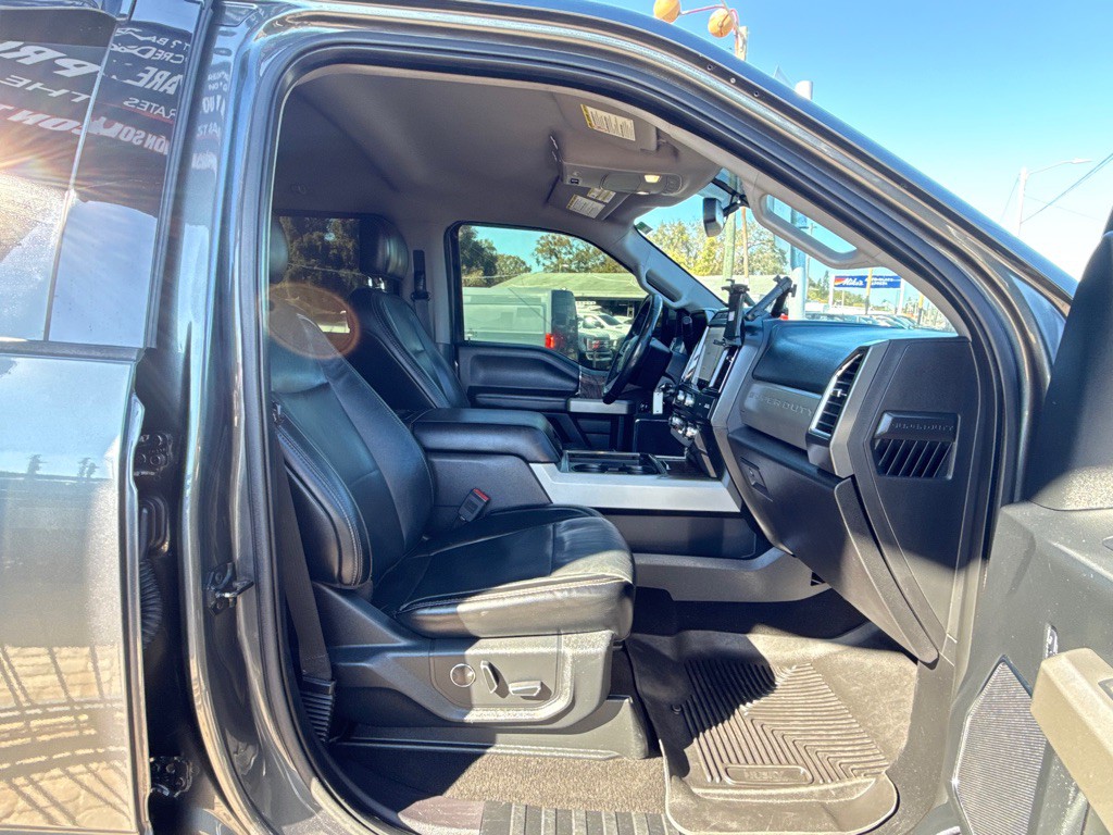 2019 Ford F-250 Image 19
