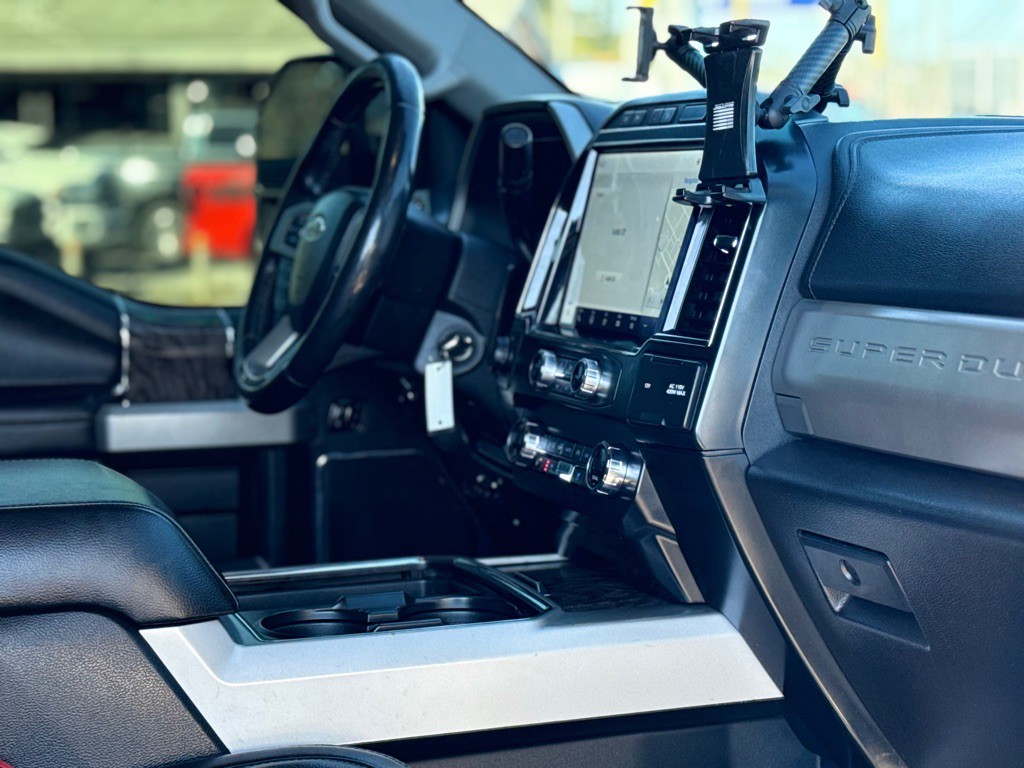 2019 Ford F-250 Image 20