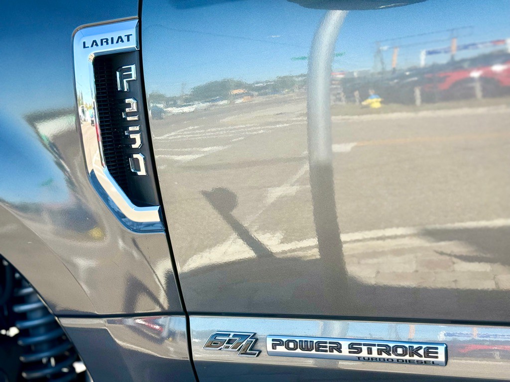 2019 Ford F-250 Image 26