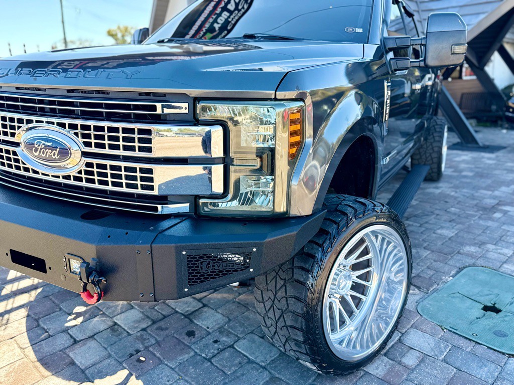 2019 Ford F-250 Image 27