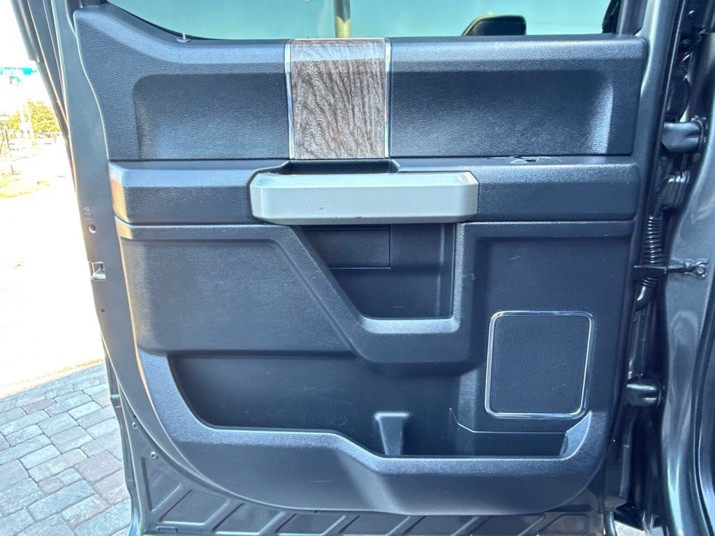 2019 Ford F-250 Image 29