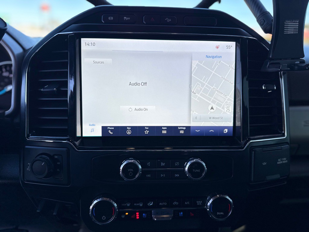 2019 Ford F-250 Image 31