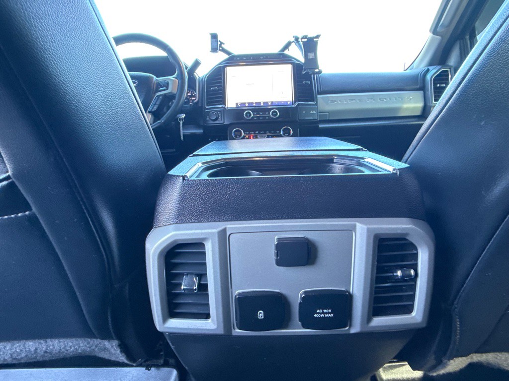 2019 Ford F-250 Image 33