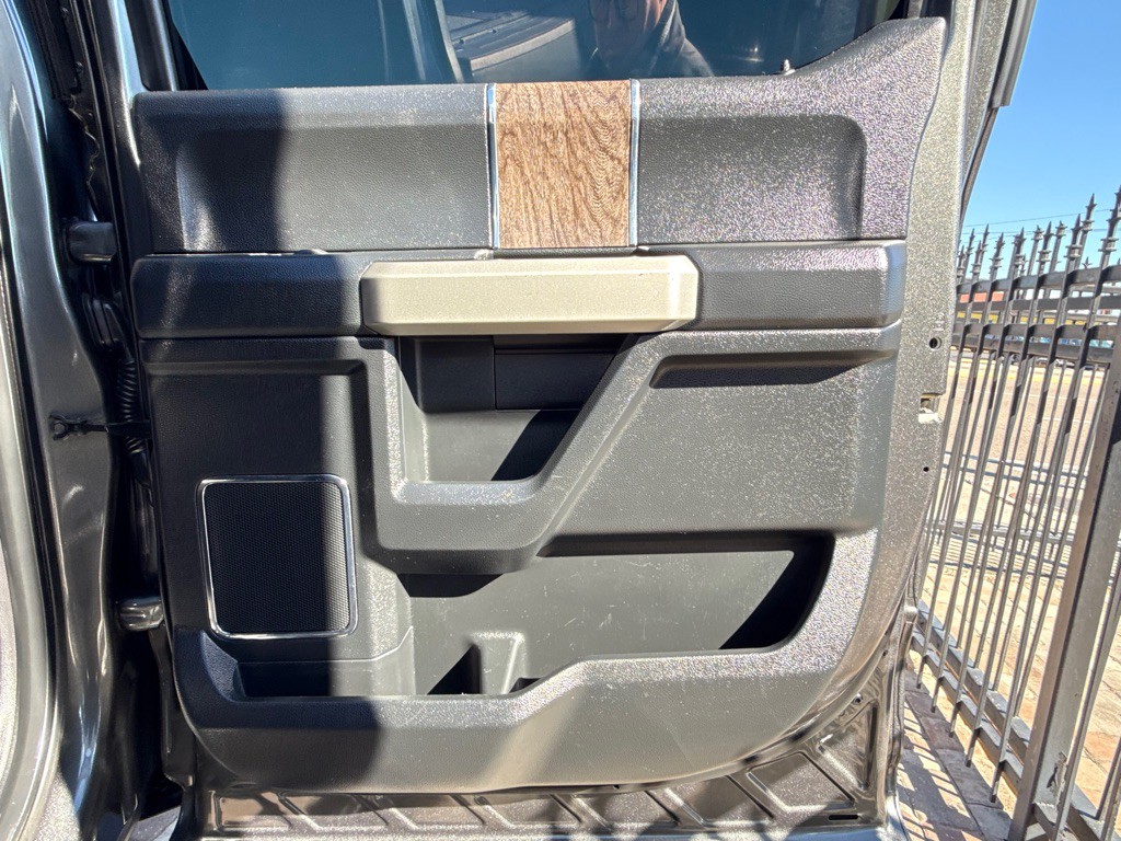 2019 Ford F-250 Image 34