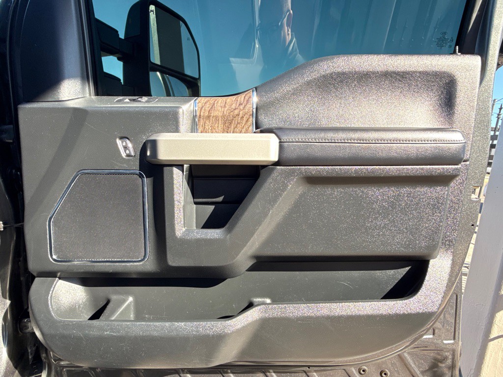 2019 Ford F-250 Image 35