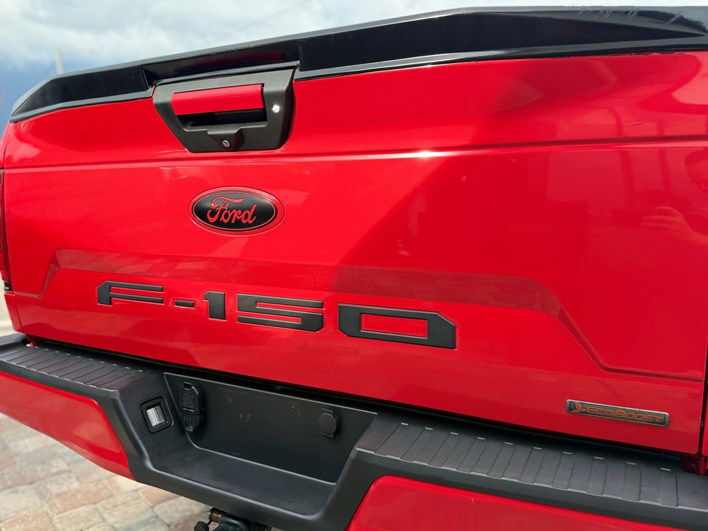 2020 Ford F-150 Image 9