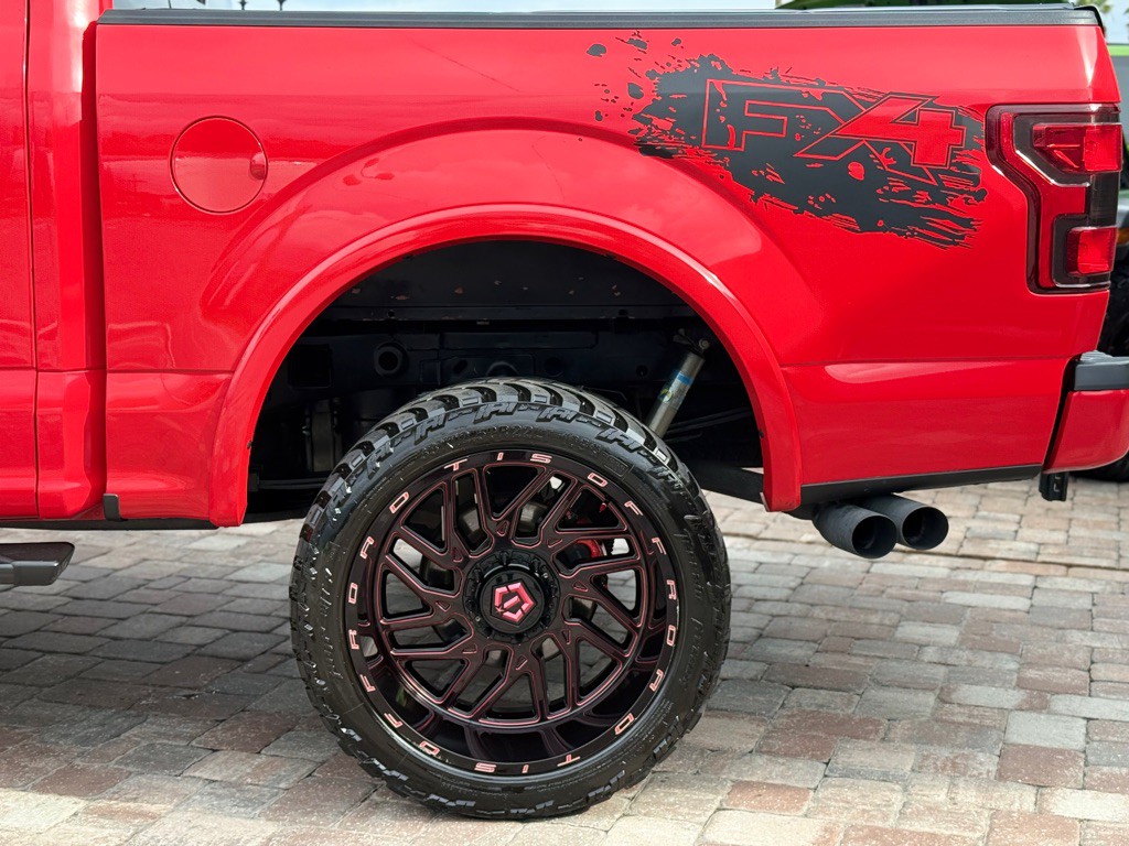 2020 Ford F-150 Image 10