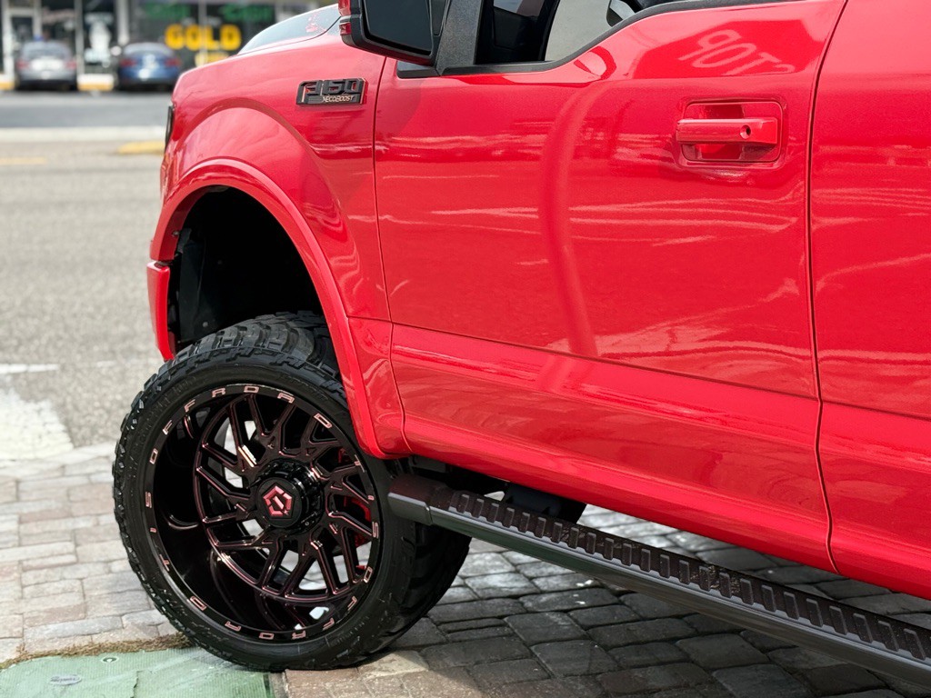 2020 Ford F-150 Image 11