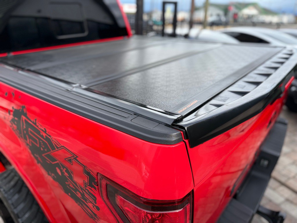 2020 Ford F-150 Image 13