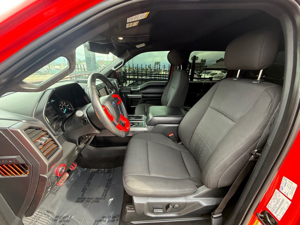 2020 Ford F-150 Image 14