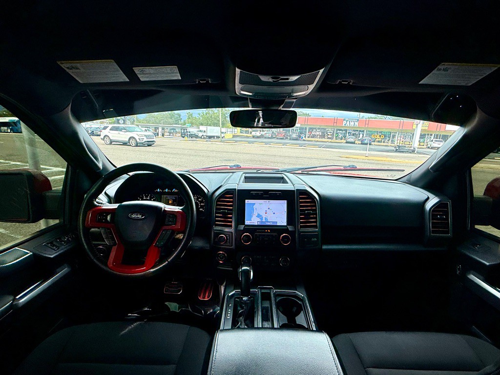 2020 Ford F-150 Image 15