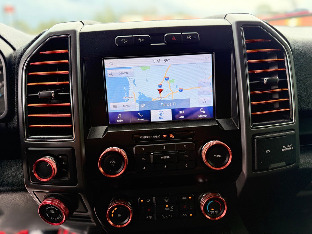 2020 Ford F-150 Image 16