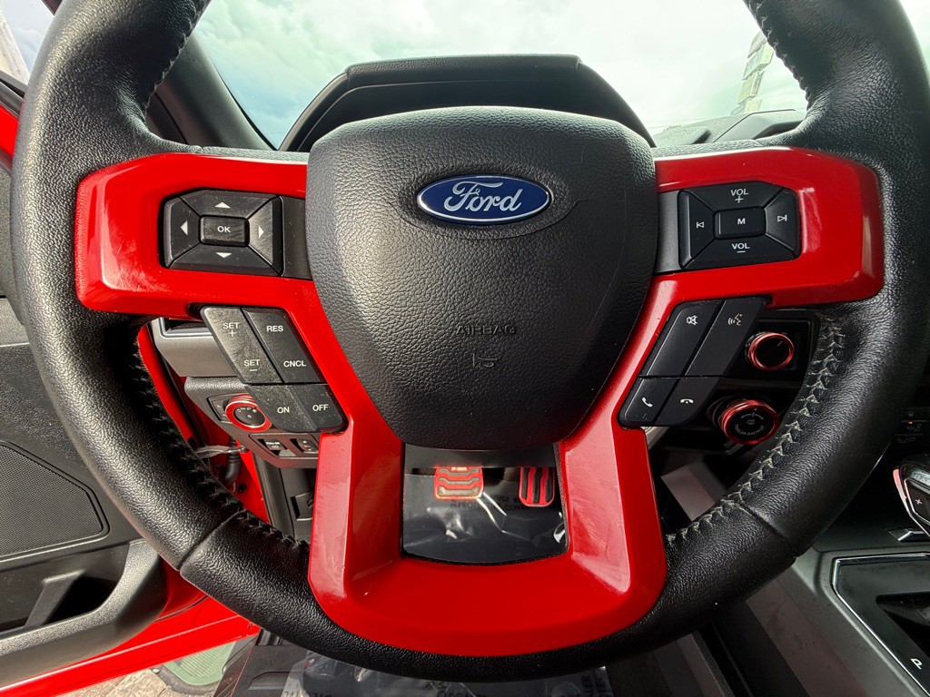 2020 Ford F-150 Image 17