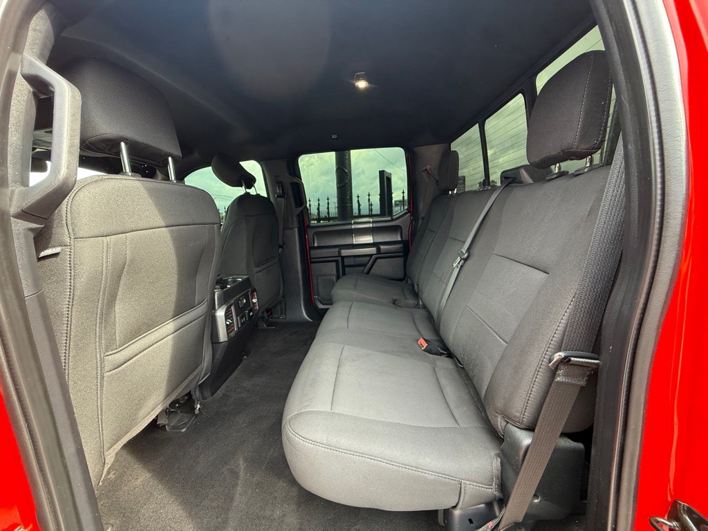 2020 Ford F-150 Image 19