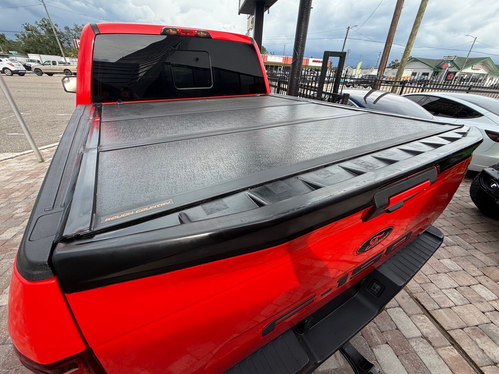 2020 Ford F-150 Image 20