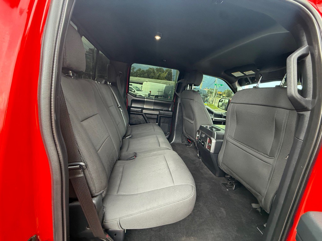 2020 Ford F-150 Image 21