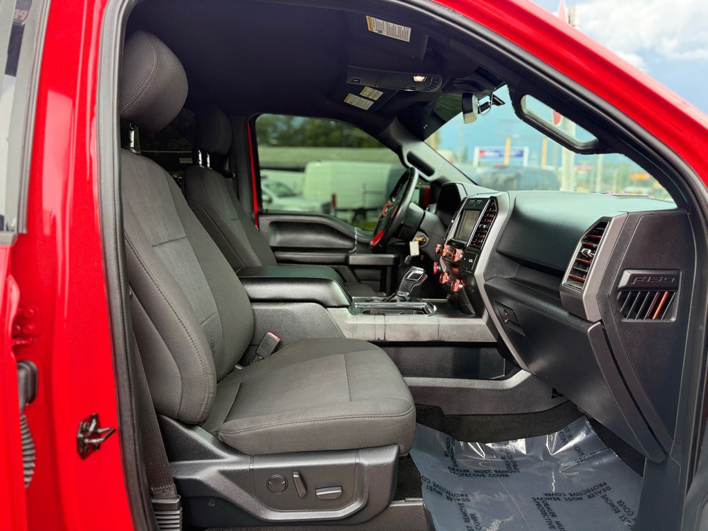 2020 Ford F-150 Image 22