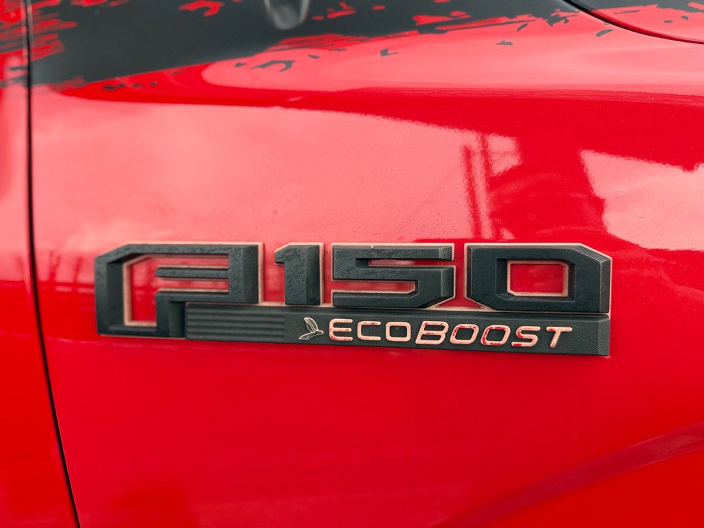 2020 Ford F-150 Image 25