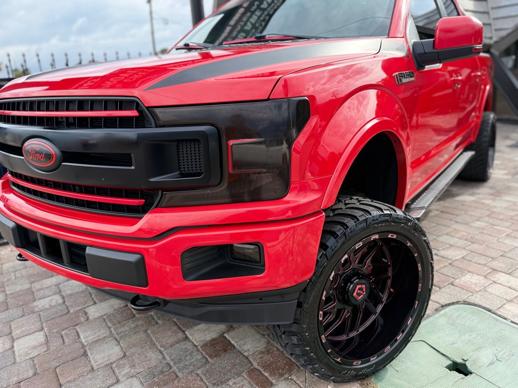 2020 Ford F-150 Image 27