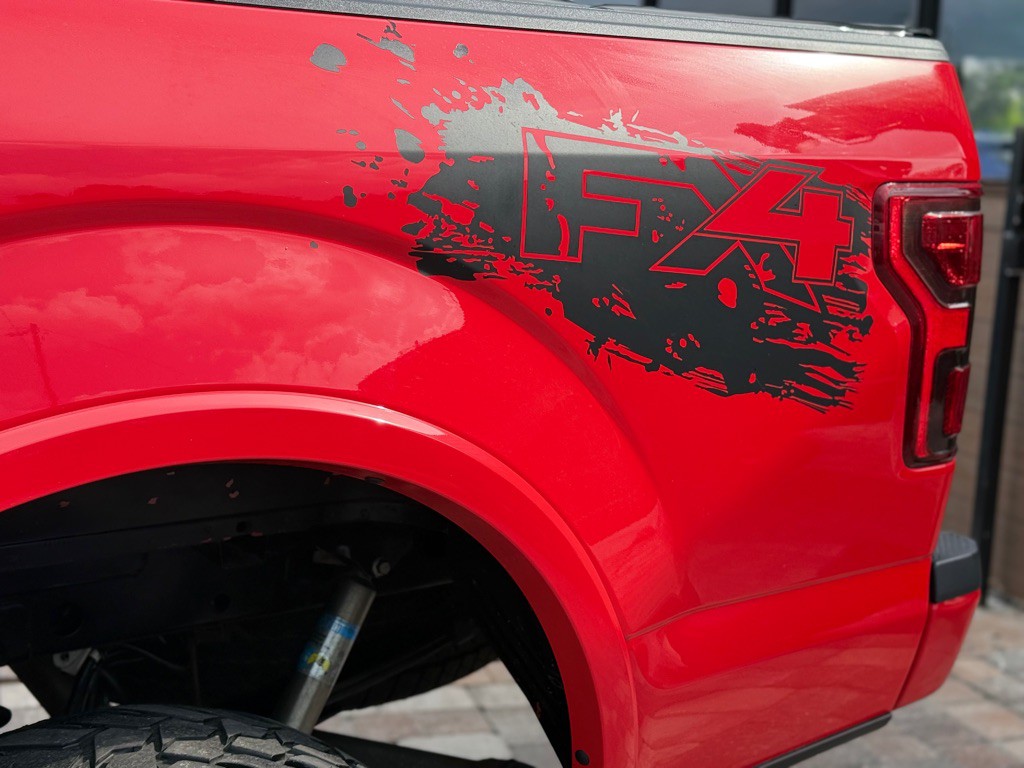 2020 Ford F-150 Image 29