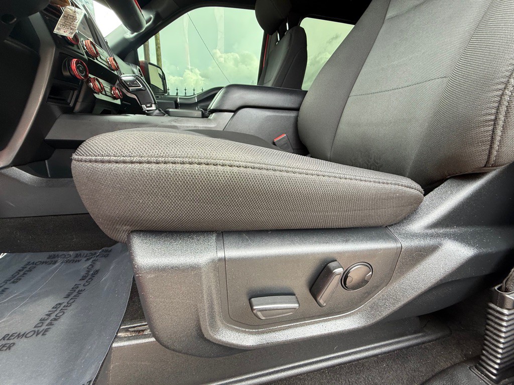 2020 Ford F-150 Image 33