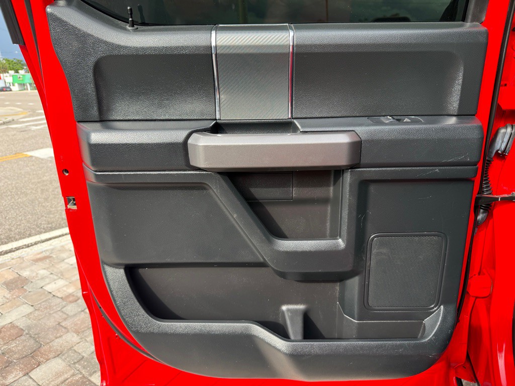 2020 Ford F-150 Image 35