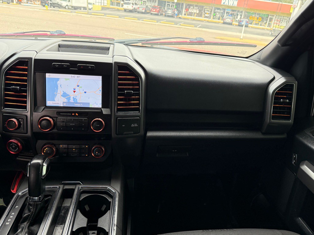 2020 Ford F-150 Image 38