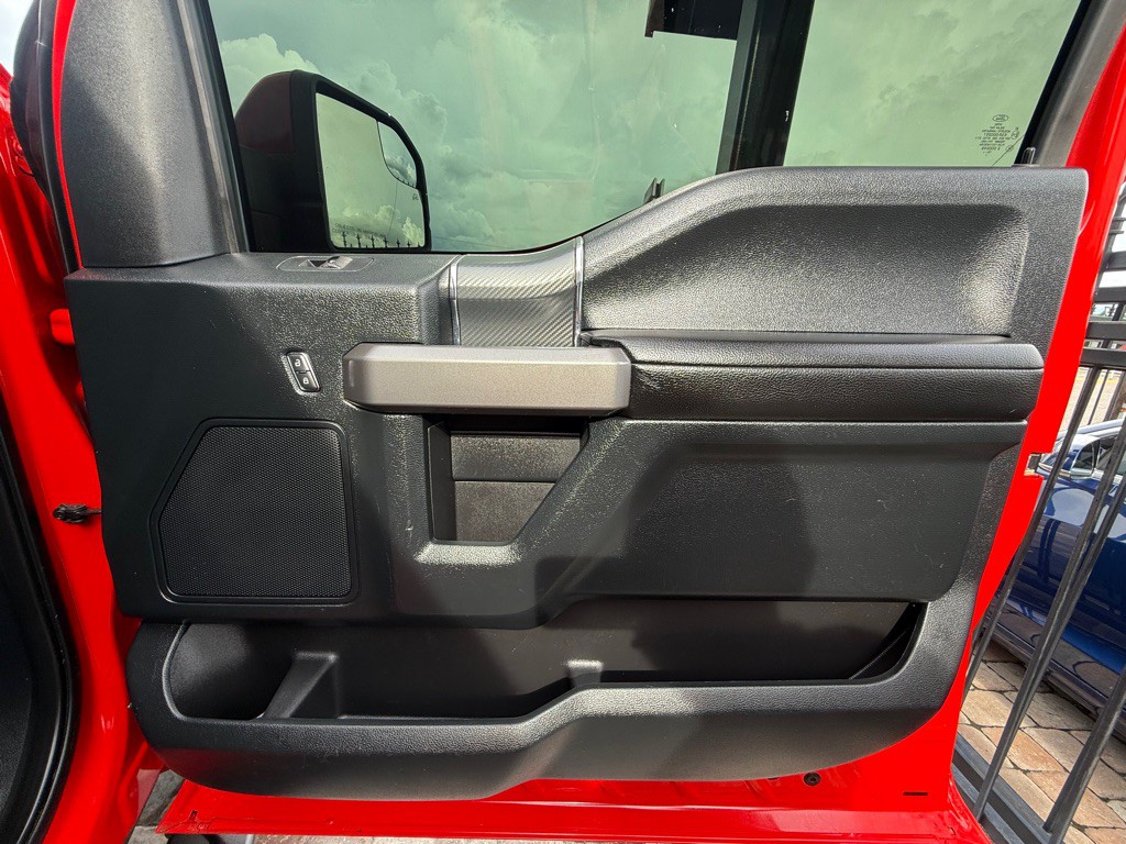 2020 Ford F-150 Image 41