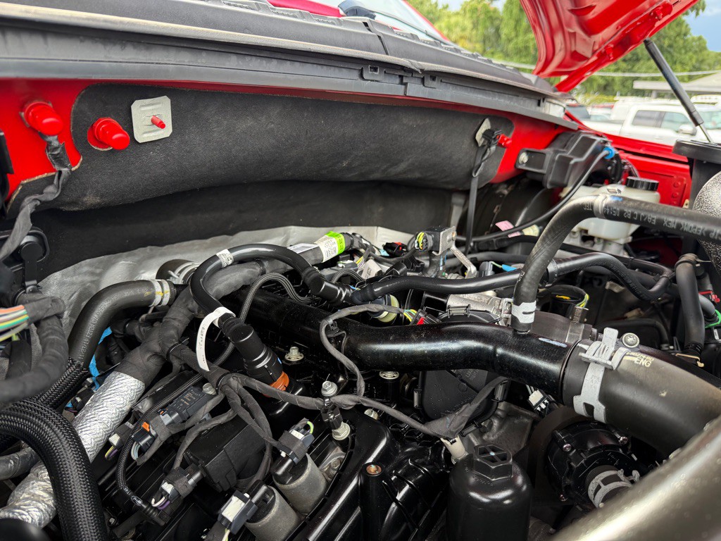 2020 Ford F-150 Image 43