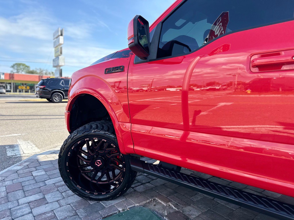 2020 Ford F-150 Image 50