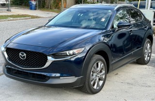 Image for 2024 Mazda CX-3 Premium ID: 7152928