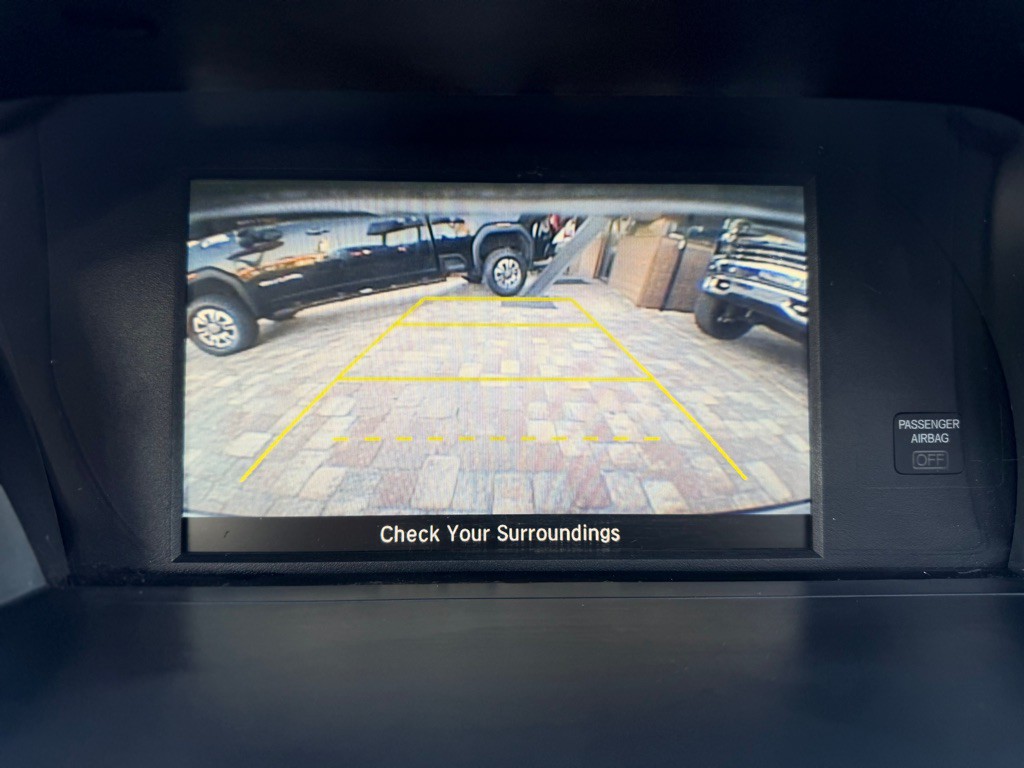 2015 Honda Accord Image 23