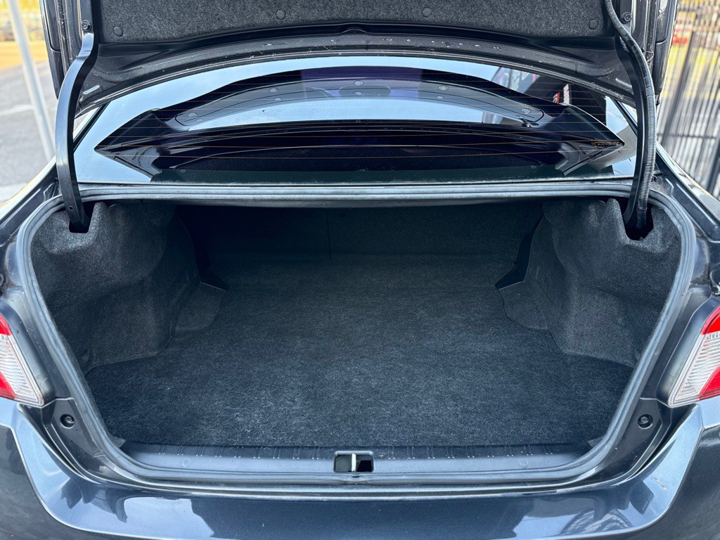 2018 Subaru WRX Image 20