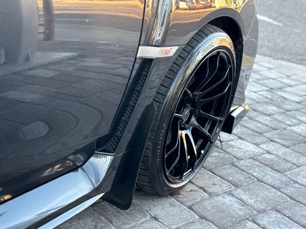 2018 Subaru WRX Image 26