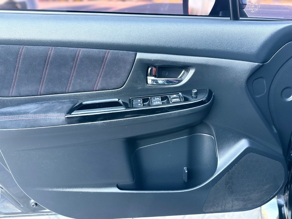 2018 Subaru WRX Image 27