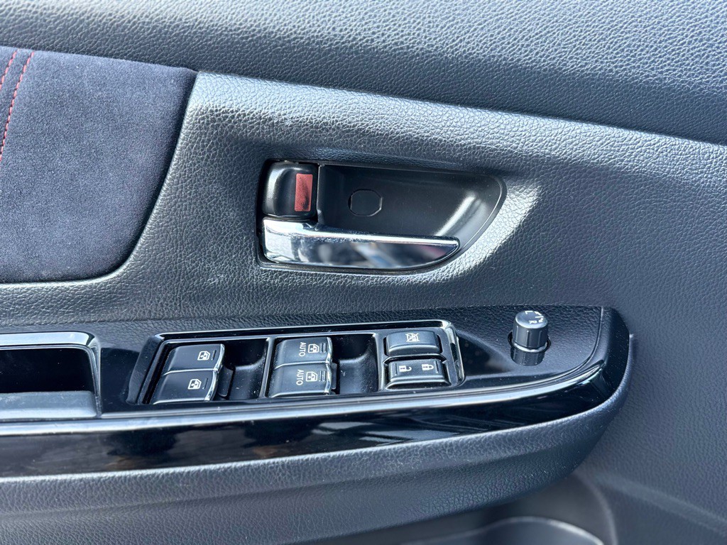 2018 Subaru WRX Image 28