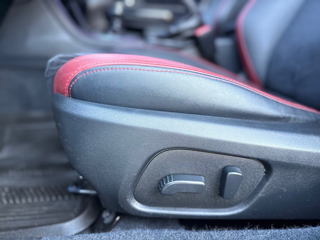 2018 Subaru WRX Image 29