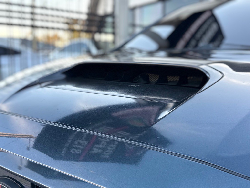 2018 Subaru WRX Image 33