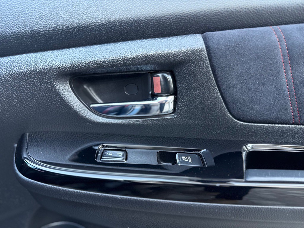 2018 Subaru WRX Image 37