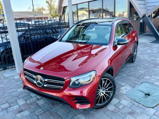 Image for 2017 Mercedes-Benz GLC-Class GLC 300 4MATIC ID: 7173969