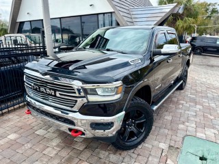 Image for 2019 RAM 1500 Laramie ID: 7180909